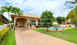 3 chambres Maison a vendre à Cha-Am, Phetchaburi Ban Tawan