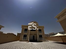 8 Bedroom House for sale at Mohammed Villas 6, Mazyad Mall, Mohamed Bin Zayed City