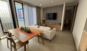 1 Bedroom Apartment for sale in Lumphini, Bangkok Kanika Suites