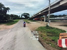  Land for sale in Thailand, Khlong Wan, Mueang Prachuap Khiri Khan, Prachuap Khiri Khan, Thailand