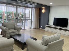 2 Bedroom Condo for rent at Baan Kwanta, Khlong Tan Nuea