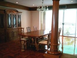 3 Schlafzimmer Wohnung zu vermieten im Raj Mansion, Khlong Toei