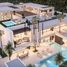 8 Bedroom House for sale at Signature Villas Frond I, Signature Villas, Palm Jumeirah