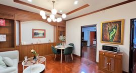 Доступные квартиры в Bangna Country Complex