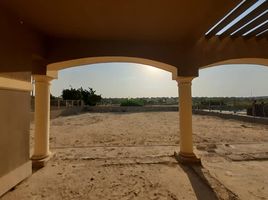 6 Bedroom Villa for sale at Palm Hills Golf Views, Cairo Alexandria Desert Road, 6 October City, Giza