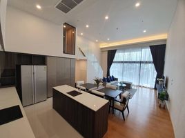 3 Schlafzimmer Wohnung zu vermieten im Siamese Exclusive Sukhumvit 31, Khlong Toei Nuea