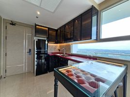 1 Bedroom Condo for sale at The Riviera Ocean Drive, Nong Prue, Pattaya