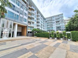 Studio Condo for rent at Baan View Viman, Nong Kae, Hua Hin