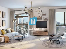 1 Bedroom Condo for sale at Jadeel, Madinat Jumeirah Living, Umm Suqeim, Dubai