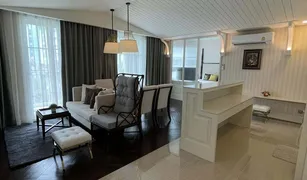 2 Schlafzimmern Wohnung zu verkaufen in Na Chom Thian, Pattaya Grand Florida