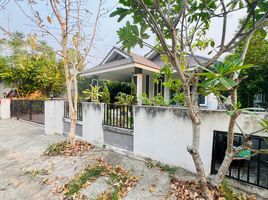 3 Schlafzimmer Haus zu vermieten im Baan Kaew Sa, Rim Nuea, Mae Rim, Chiang Mai