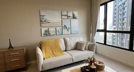 Available Units at Emery @ Kemensah