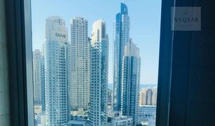 2 Bedrooms Apartment for sale in Dubai Marina Walk, Dubai Marina Diamond 6