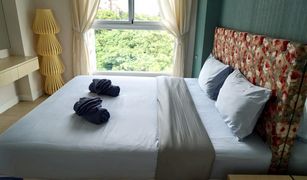 1 Bedroom Condo for sale in Nong Prue, Pattaya Grande Caribbean