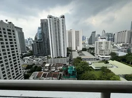 3 Schlafzimmer Wohnung zu verkaufen im Tower Park, Khlong Toei Nuea