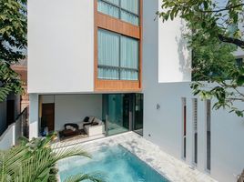 3 Schlafzimmer Villa zu verkaufen im Terra da Luz, Chang Phueak, Mueang Chiang Mai