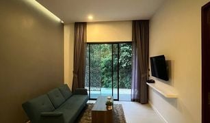 1 Bedroom Apartment for sale in Rawai, Phuket Utopia Naiharn