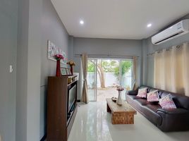 2 Schlafzimmer Villa zu verkaufen im Kiri Nakara, Hin Lek Fai, Hua Hin