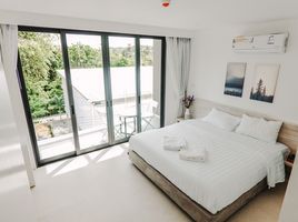 1 Schlafzimmer Appartement zu vermieten im Oceana Residence Samui, Bo Phut