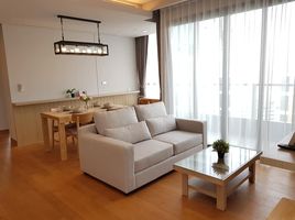 2 Bedroom Apartment for rent at The Lumpini 24, Khlong Tan, Khlong Toei