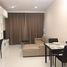 1 Bedroom Apartment for rent at Noble Revent, Thanon Phaya Thai