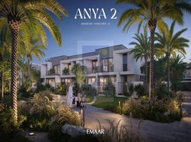 3 Bedroom Townhouse for sale at Anya 2, Arabian Ranches 3