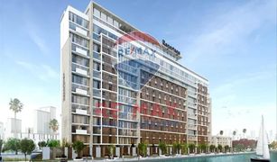 1 Bedroom Apartment for sale in Al Zeina, Abu Dhabi Perla 3