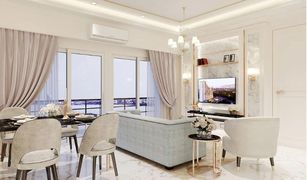 2 Bedrooms Condo for sale in Nong Prue, Pattaya The Empire Tower