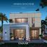 4 Bedroom Villa for sale at Caya, Villanova, Dubai Land