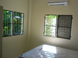 1 Bedroom House for rent in Mueang Lop Buri, Lop Buri, Khao Sam Yot, Mueang Lop Buri