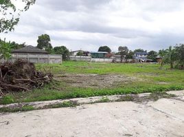  Grundstück zu verkaufen in Phasi Charoen, Bangkok, Bang Duan