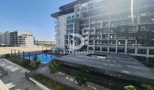 Studio Apartment for sale in Oasis Residences, Abu Dhabi Oasis 1