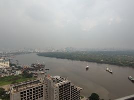 Studio Condo for sale at Supalai Prima Riva, Chong Nonsi