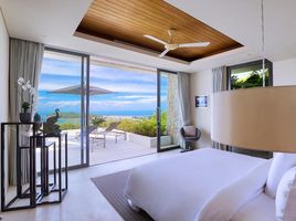 5 Schlafzimmer Villa zu vermieten im Narayan Height, Bo Phut, Koh Samui