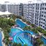 1 Bedroom Apartment for sale at Dusit Grand Park, Nong Prue