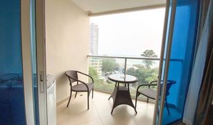 Studio Condo for sale in Nong Prue, Pattaya Sands Condominium