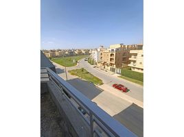 3 Bedroom Apartment for sale at Green Residence 2, 8th District, Sheikh Zayed City