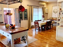 4 Schlafzimmer Haus zu verkaufen im Chiang Mai Highlands Golf and Spa Resort, On Nuea