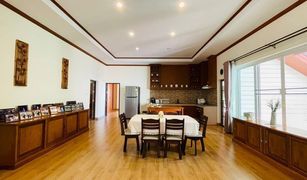 3 Bedrooms House for sale in Talat Khwan, Chiang Mai 