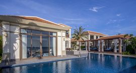 Available Units at Fusion Resort & Villas Da Nang