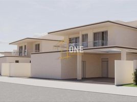 4 बेडरूम विला for sale at Beach Homes, Falcon Island, Al Hamra Village