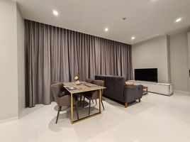 2 Schlafzimmer Appartement zu vermieten im Vittorio 39, Khlong Tan Nuea