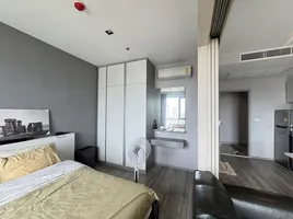 1 Schlafzimmer Wohnung zu vermieten im Aeras, Nong Prue