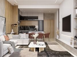 2 Bedroom Apartment for sale at Samana California, Contemporary Cluster, Discovery Gardens, Dubai