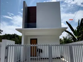 2 Schlafzimmer Villa zu verkaufen in Thalang, Phuket, Sakhu