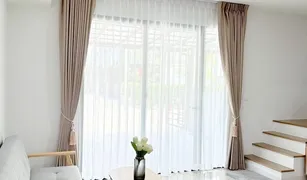 3 Bedrooms House for sale in Bang Kaeo, Samut Prakan Pleno Sukhumvit-Bangna 2