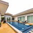 4 Schlafzimmer Villa zu vermieten im Sabai Pool Villa, Choeng Thale, Thalang