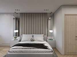 2 Schlafzimmer Appartement zu verkaufen im Hill Park Condo 2, Chang Phueak, Mueang Chiang Mai