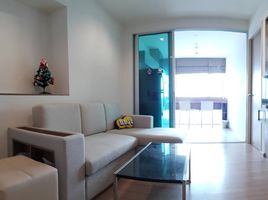 1 Bedroom Condo for rent at Rhythm Phahol-Ari, Sam Sen Nai, Phaya Thai