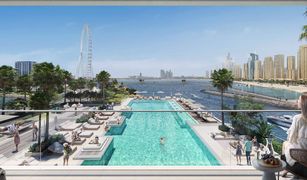 3 chambres Appartement a vendre à Bluewaters Residences, Dubai Bluewaters Bay